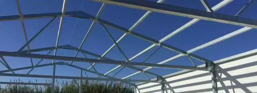 Estructuras metalicas