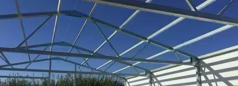 Estructuras metalicas