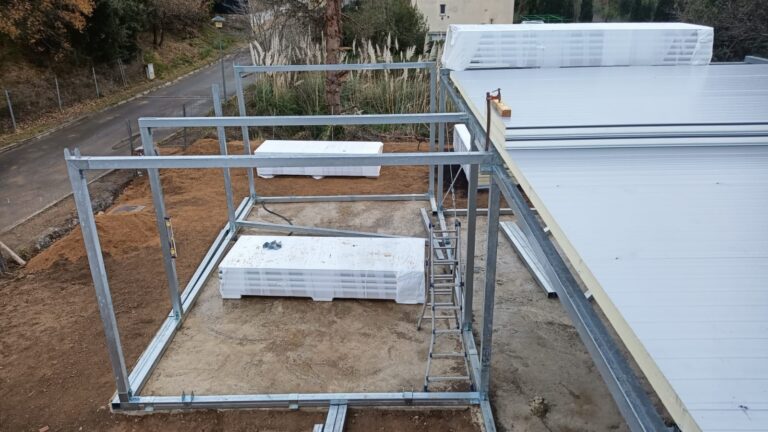 Kit vivienda