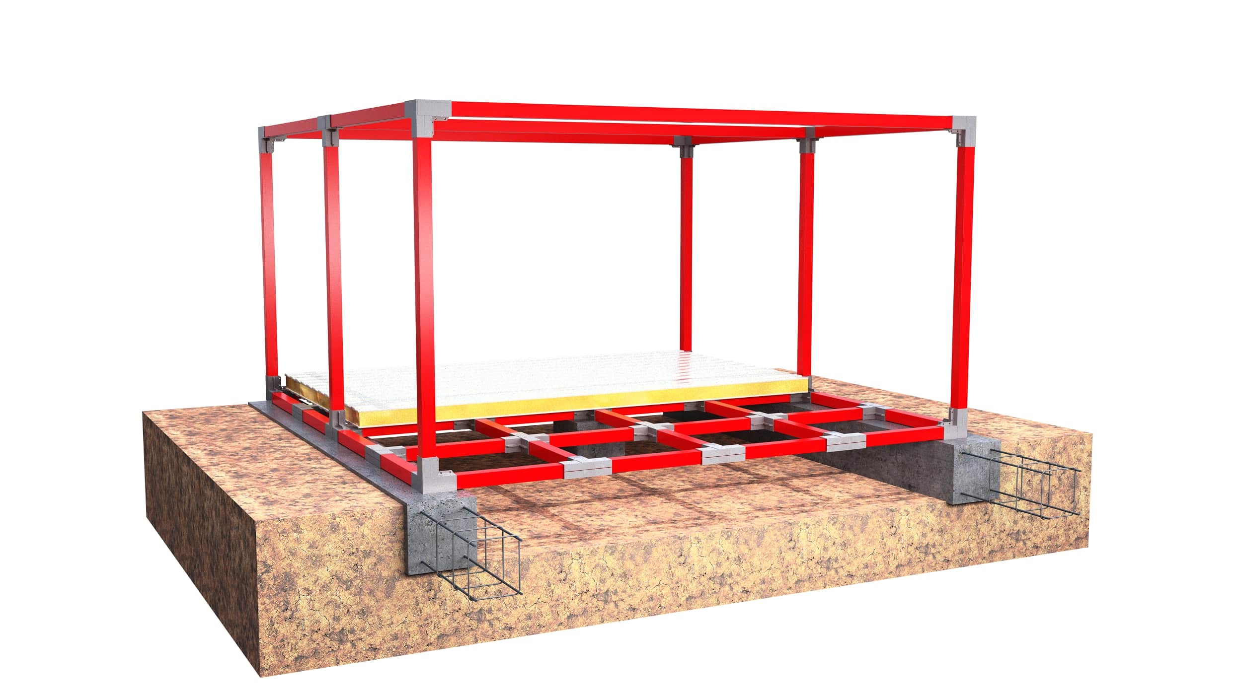 04 forjat sanitari sistema star modul